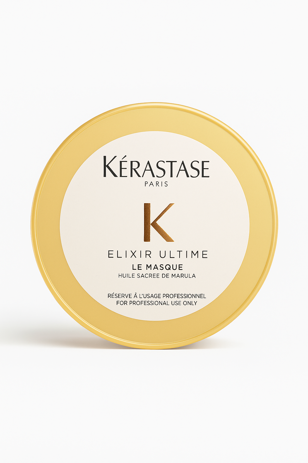 Kerastase Elixir Ultime Masque 500ml