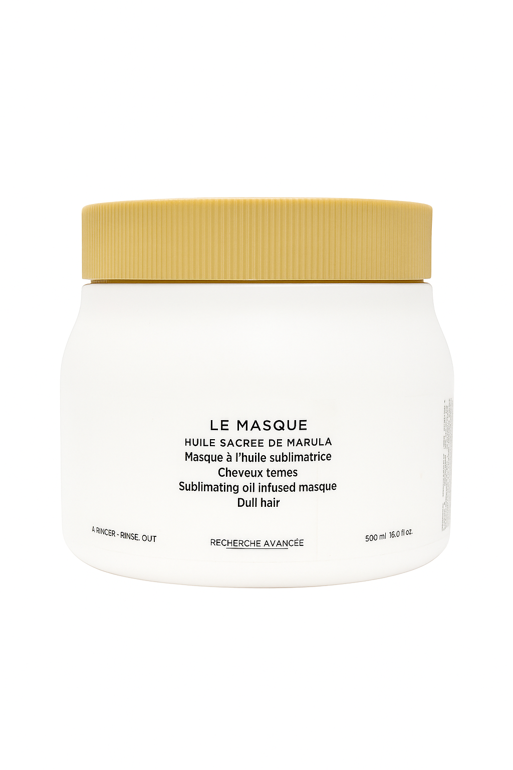 Foto 3 pulgar | Kerastase Elixir Ultime Masque 500ml