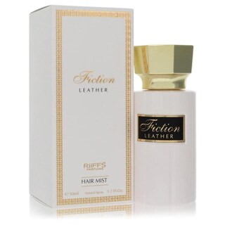 Foto 1 | Hair Mist Riiffs Fiction Leather, 50 Ml, Para Mujer - Venta Internacional.