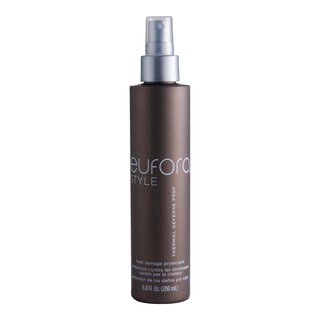Foto 1 | Spray Protector Para El Cabello Eufora Style Thermal Defense Prep - Venta Internacional.