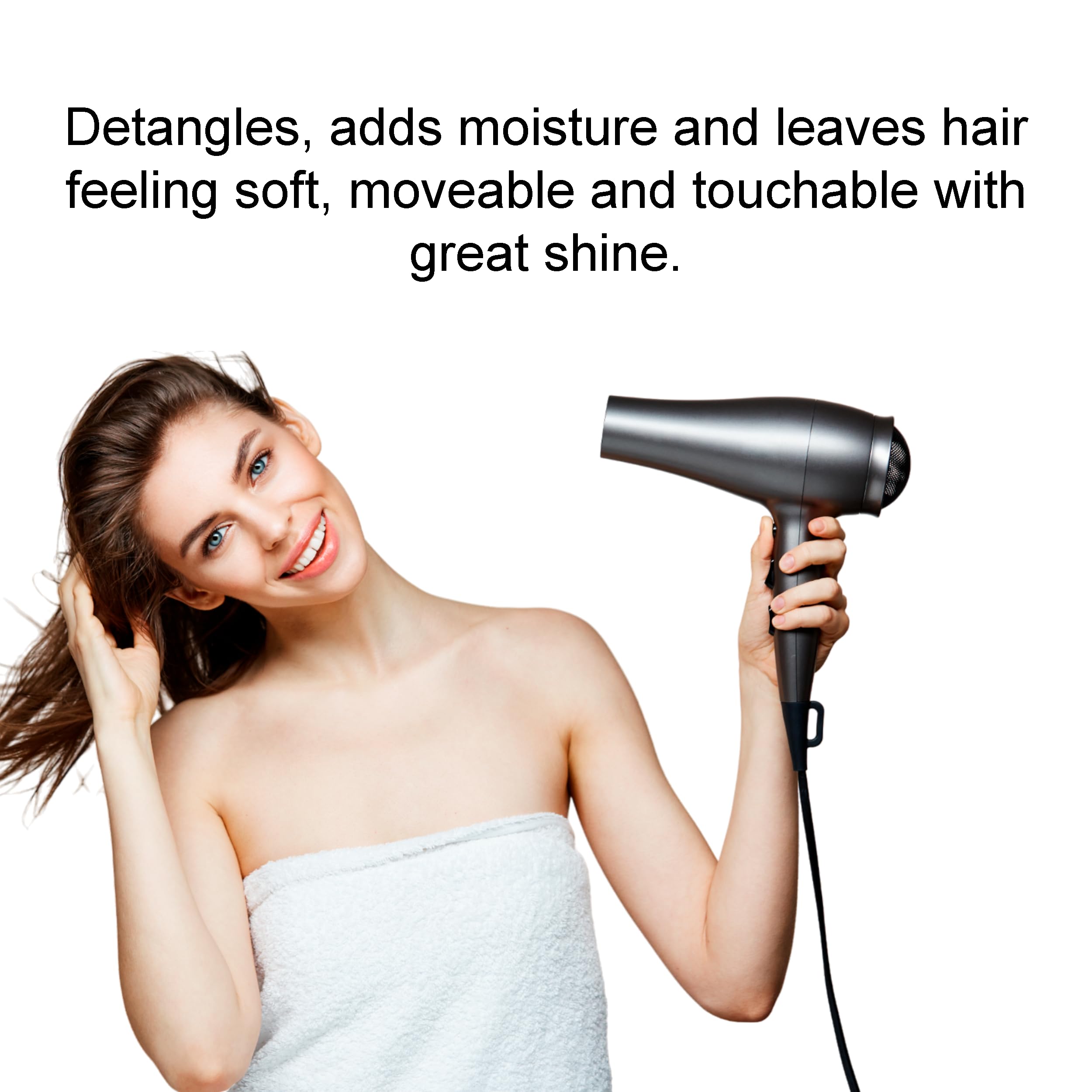 Foto 5 pulgar | Spray Protector Para El Cabello Eufora Style Thermal Defense Prep - Venta Internacional.