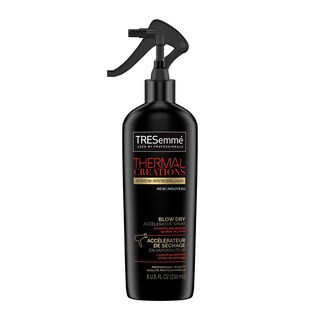 Foto 1 | Acelerador De Secado Con Soplado En Aerosol Térmico Tresemmé Thermal Creations, 240 Ml - Venta Internacional.