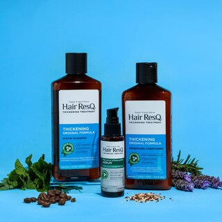 Foto 7 | Sérum Estimulador De Folículos Para Tratamiento Espesante Petal Fresh - Venta Internacional.