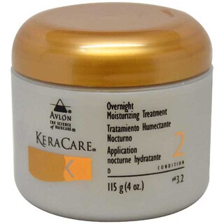 Foto 1 | Tratamiento Hidratante Nocturno Avlon Keracare 120 Ml - Venta Internacional.