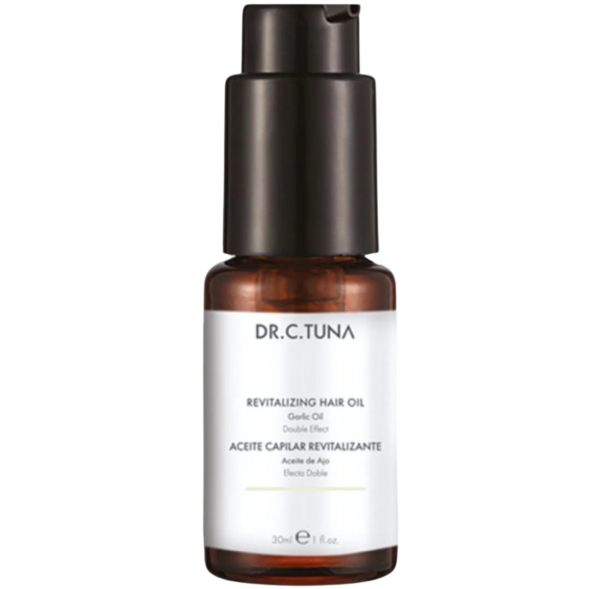 Foto 1 | Aceite Para El Cabello Revitalizante Farmasi 30ml