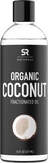 Foto 1 | Aceite De Coco Sports Research Orgánico Fraccionado 480 Ml - Venta Internacional.
