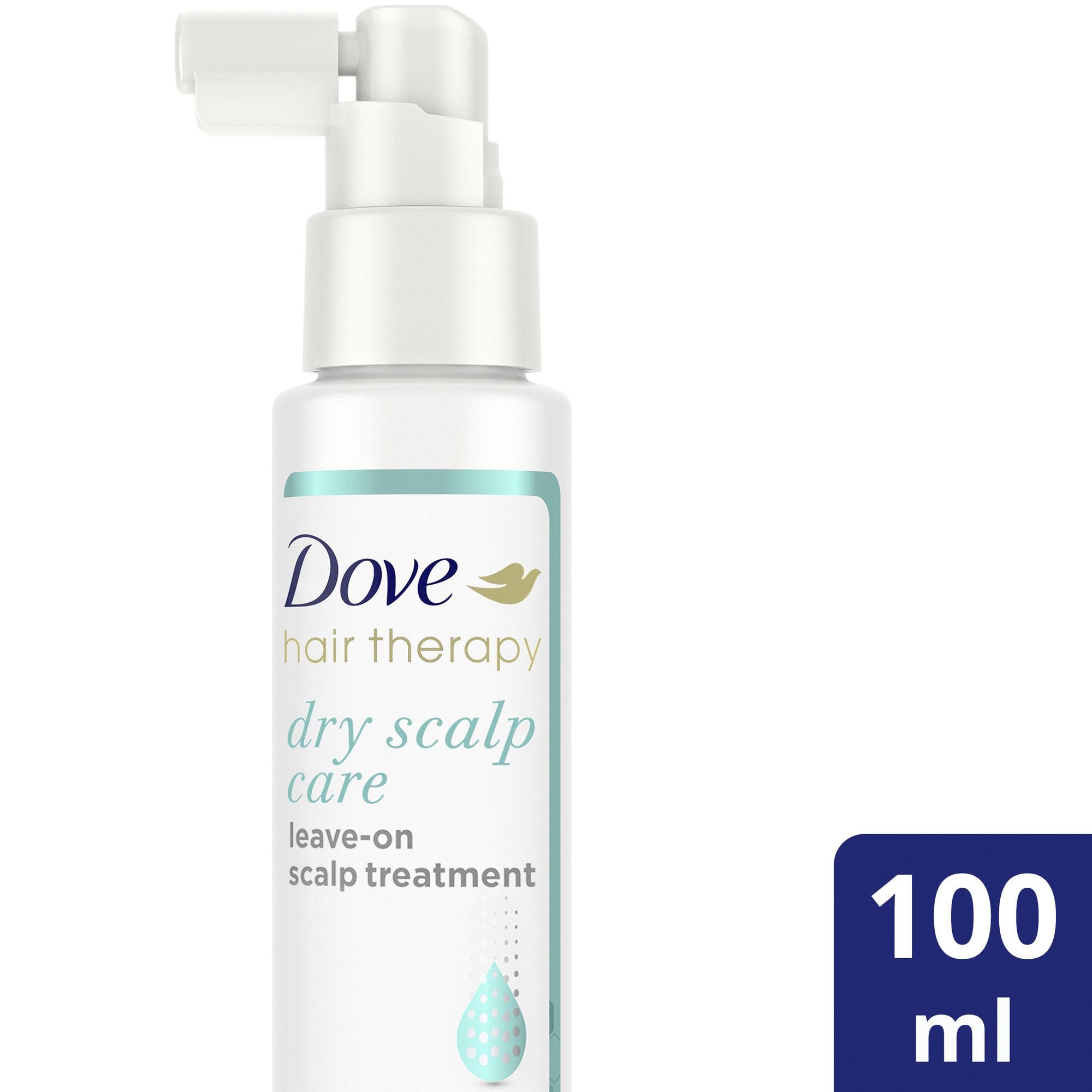 Foto 3 pulgar | Tratamiento Para El Cuero Cabelludo Dove Hair Therapy Dry Scalp Care, 100 Ml - Venta Internacional.