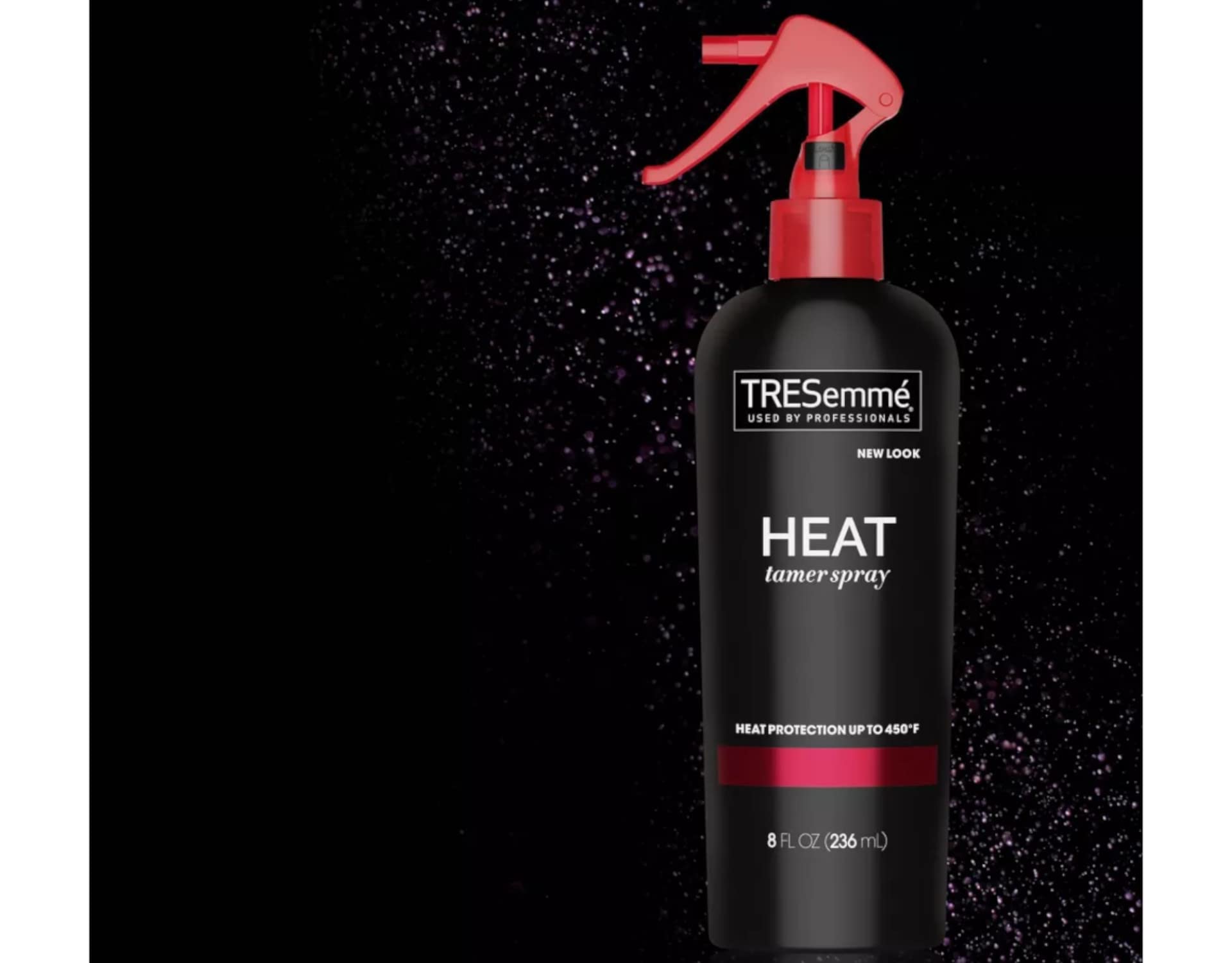 Foto 6 pulgar | Spray Protector Contra El Calor Tresemmé Thermal Creations 240 Ml - Venta Internacional.
