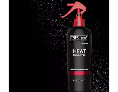 Foto 5 | Spray Protector Contra El Calor Tresemmé Thermal Creations 240 Ml - Venta Internacional.