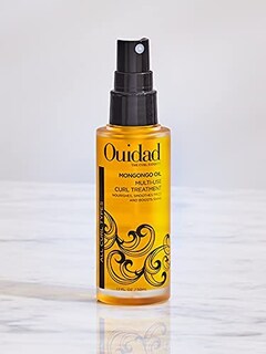 Foto 2 | Tratamiento Para Rizos Ouidad Mongongo, Aceite Multiuso, 50 Ml - Venta Internacional.