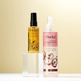 Foto 3 | Tratamiento Para Rizos Ouidad Mongongo, Aceite Multiuso, 50 Ml - Venta Internacional.