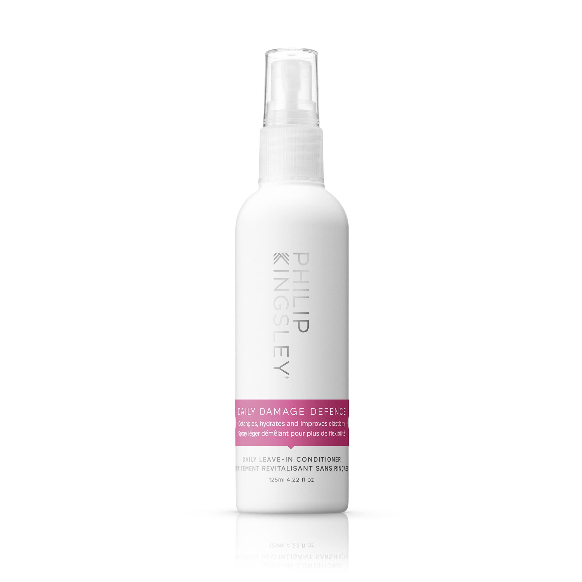 Foto 2 pulgar | Spray Acondicionador Sin Enjuague Philip Kingsley Daily Damage Defense 125 Ml - Venta Internacional.