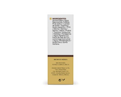 Foto 4 | Loción Para La Caída Del Cabello Con Gotero Rootactiv Capilia Longa + Niacinamida Frasco Con 50 Ml 6 Pack.