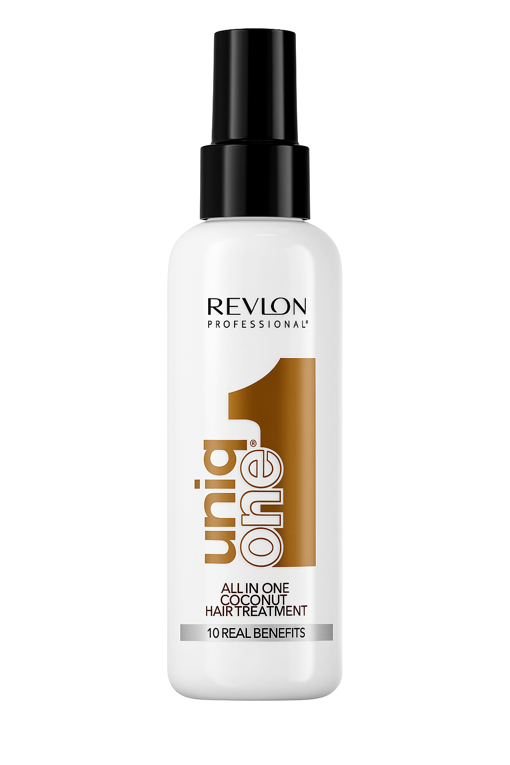 Foto 2 pulgar | Revlon Uniq One Coconut 150ml