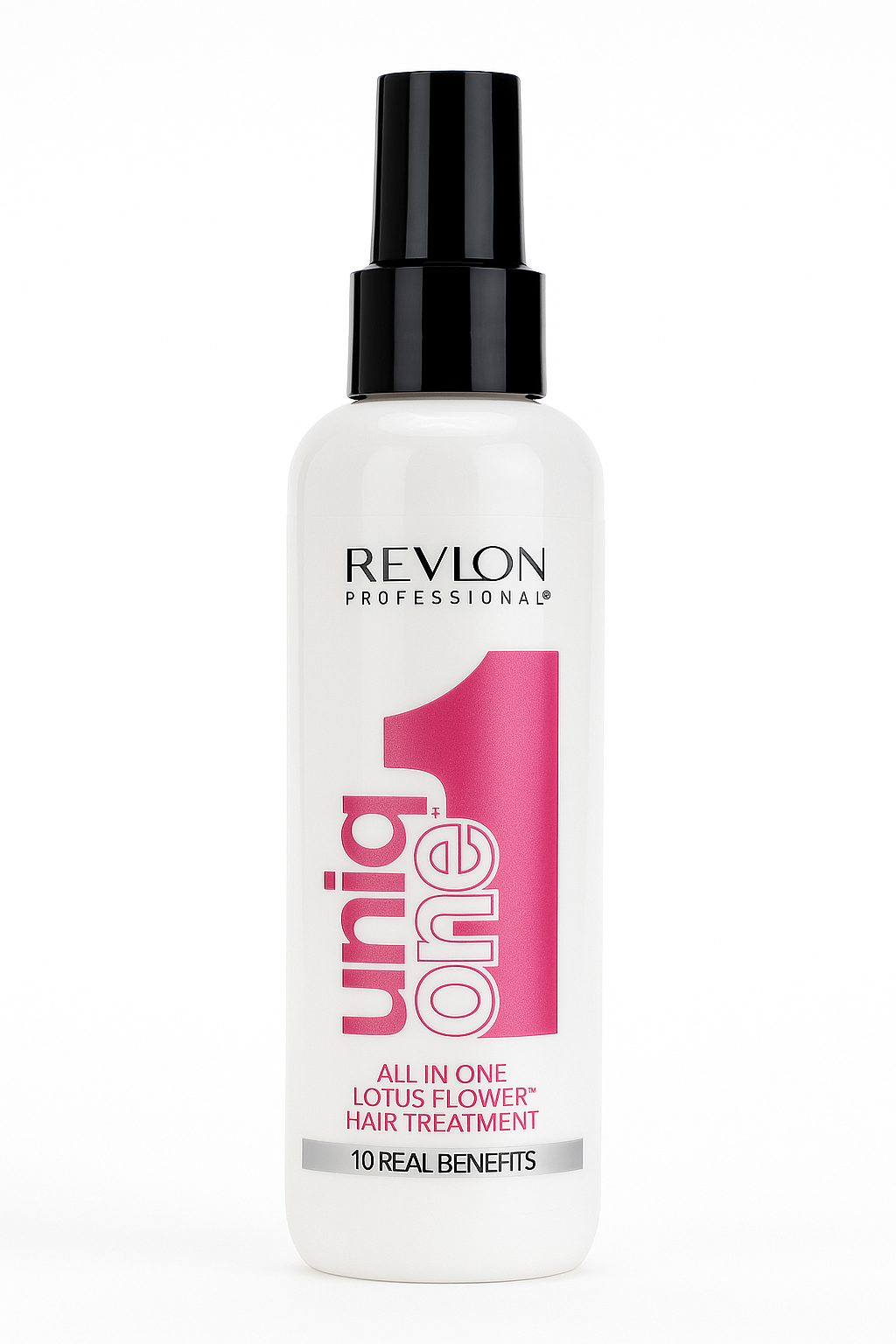 Foto 2 pulgar | Revlon Uniq One Treatment Lotus 150ml