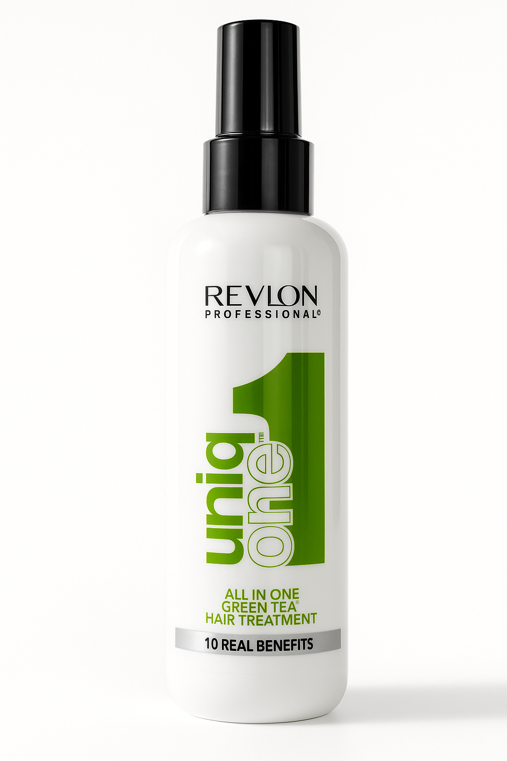 Foto 2 pulgar | Revlon Uniq One Te Verde 150ml