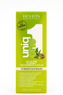 Foto 2 | Revlon Uniq One Te Verde 150ml