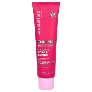 Foto 1 | Exfoliante Para Cuero Cabelludo Lee Stafford Grow Strong & Long 100 Ml - Venta Internacional.