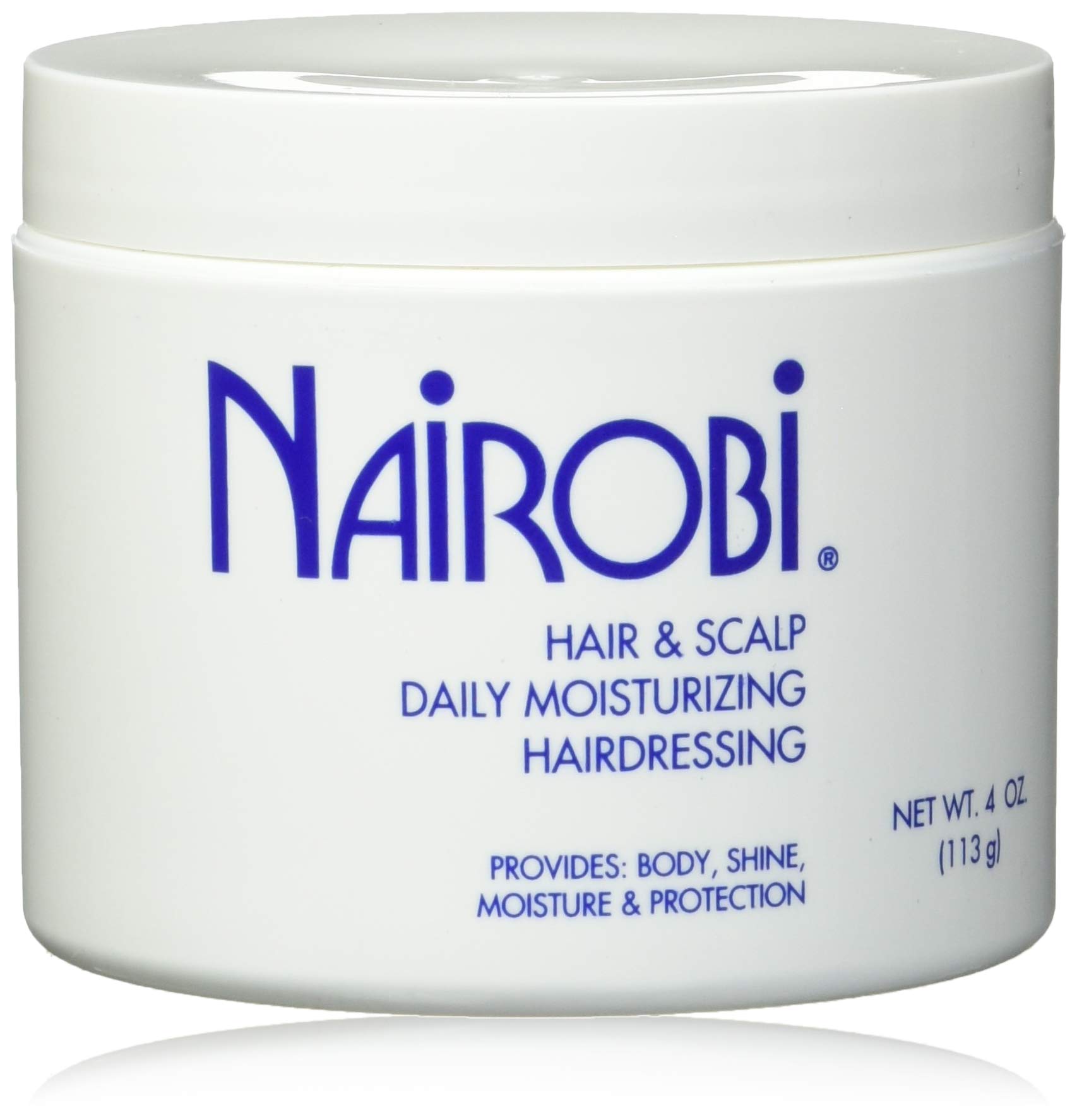 Hidratación Capilar  Peluquería  Nairobi  Cabello Y Cuero Cabelludo  120 Ml - Venta Internacional.