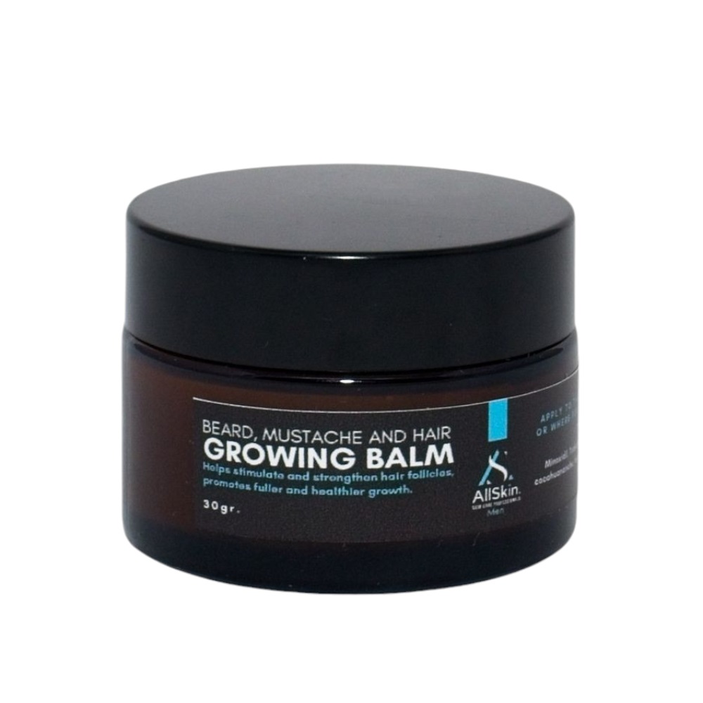 Foto 2 pulgar | Crema Para Peinar Barba  Bigote Y Pelo Con Minoxidil