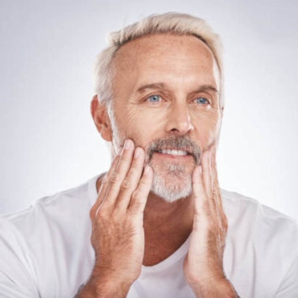Foto 5 pulgar | Crema Para Peinar Barba  Bigote Y Pelo Con Minoxidil