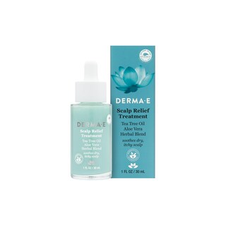 Foto 1 | El Tratamiento Para Aliviar El Cuero Cabelludo Derma E Alivia La Picazón Y Promueve La Salud - Venta Internacional.