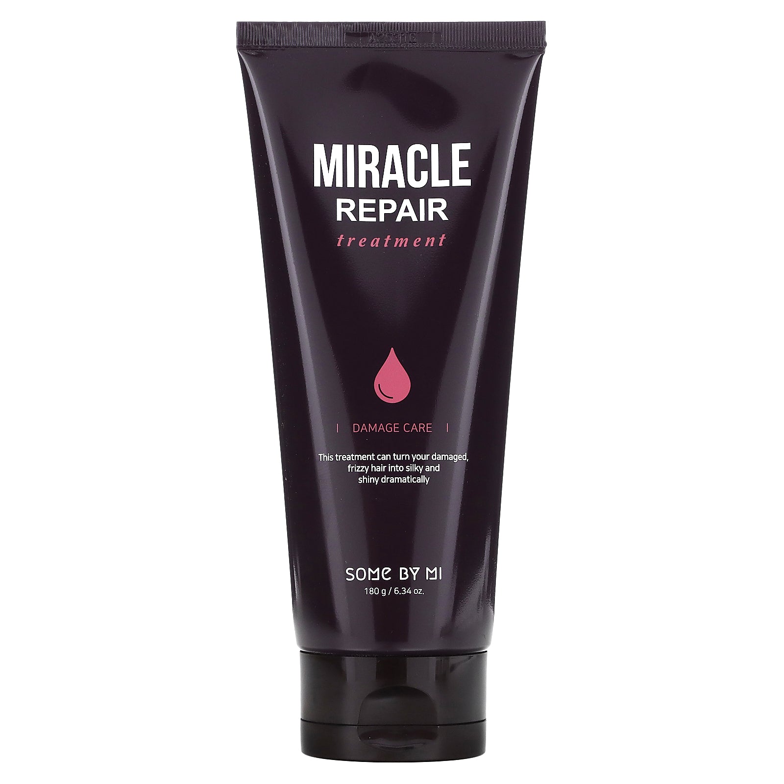 Foto 1 | Tratamiento Some By Mi Miracle Repair Damage Care 180 G - Venta Internacional.