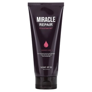 Foto 1 | Tratamiento Some By Mi Miracle Repair Damage Care 180 G - Venta Internacional.