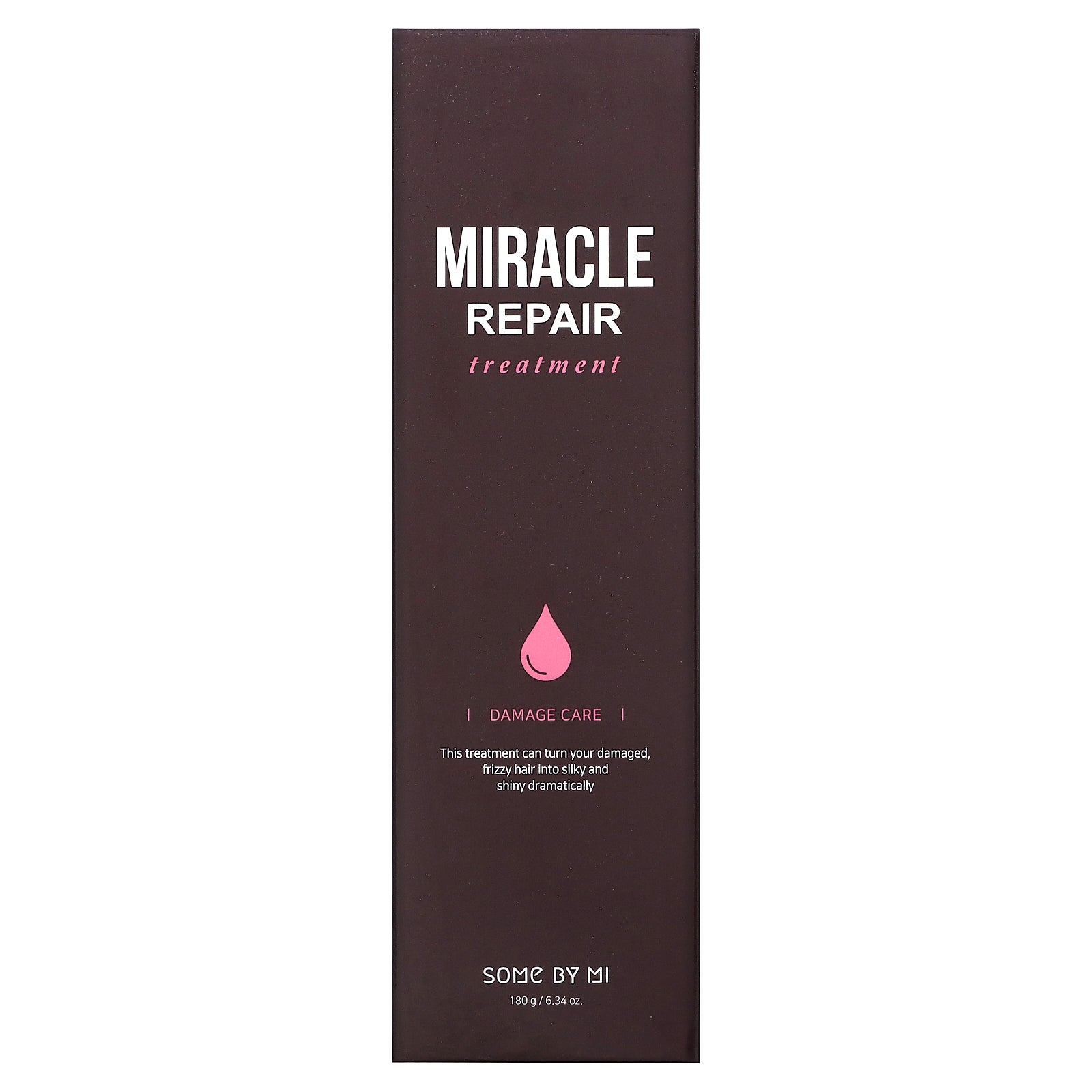 Foto 2 | Tratamiento Some By Mi Miracle Repair Damage Care 180 G - Venta Internacional.