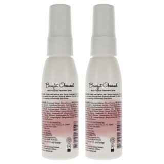 Foto 2 | Spray De Tratamiento Keratin Perfect Benefit Obsessed Paquete De 2 - Venta Internacional.
