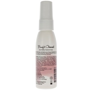 Foto 3 | Spray De Tratamiento Keratin Perfect Benefit Obsessed Paquete De 2 - Venta Internacional.