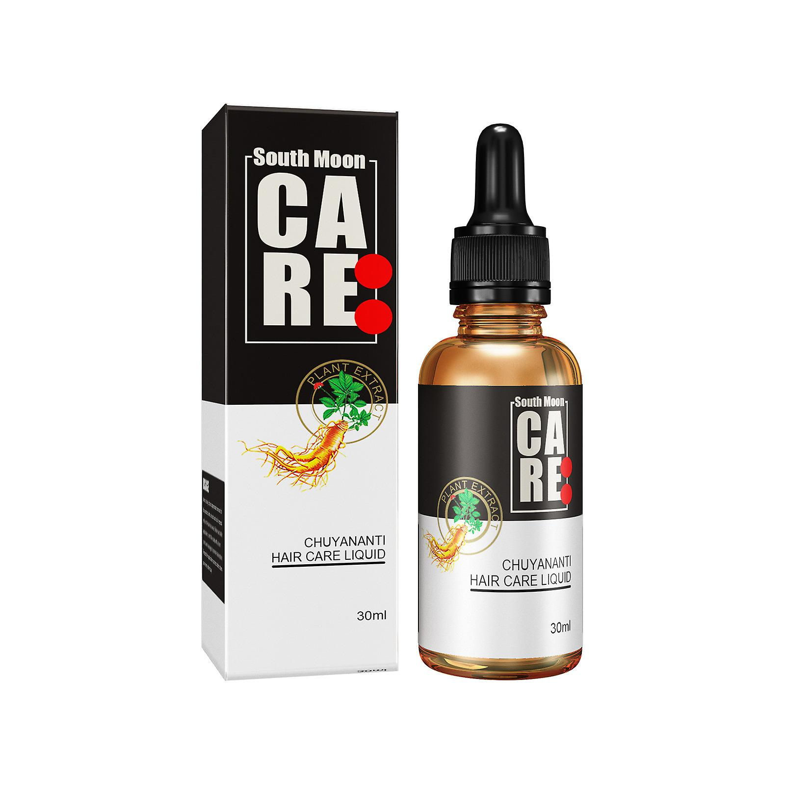 Foto 2 pulgar | Aceite Esencial Para El Crecimiento Del Cabello Huoguo  30 Ml  Nutre El Cuero Cabelludo - Venta Internacional.