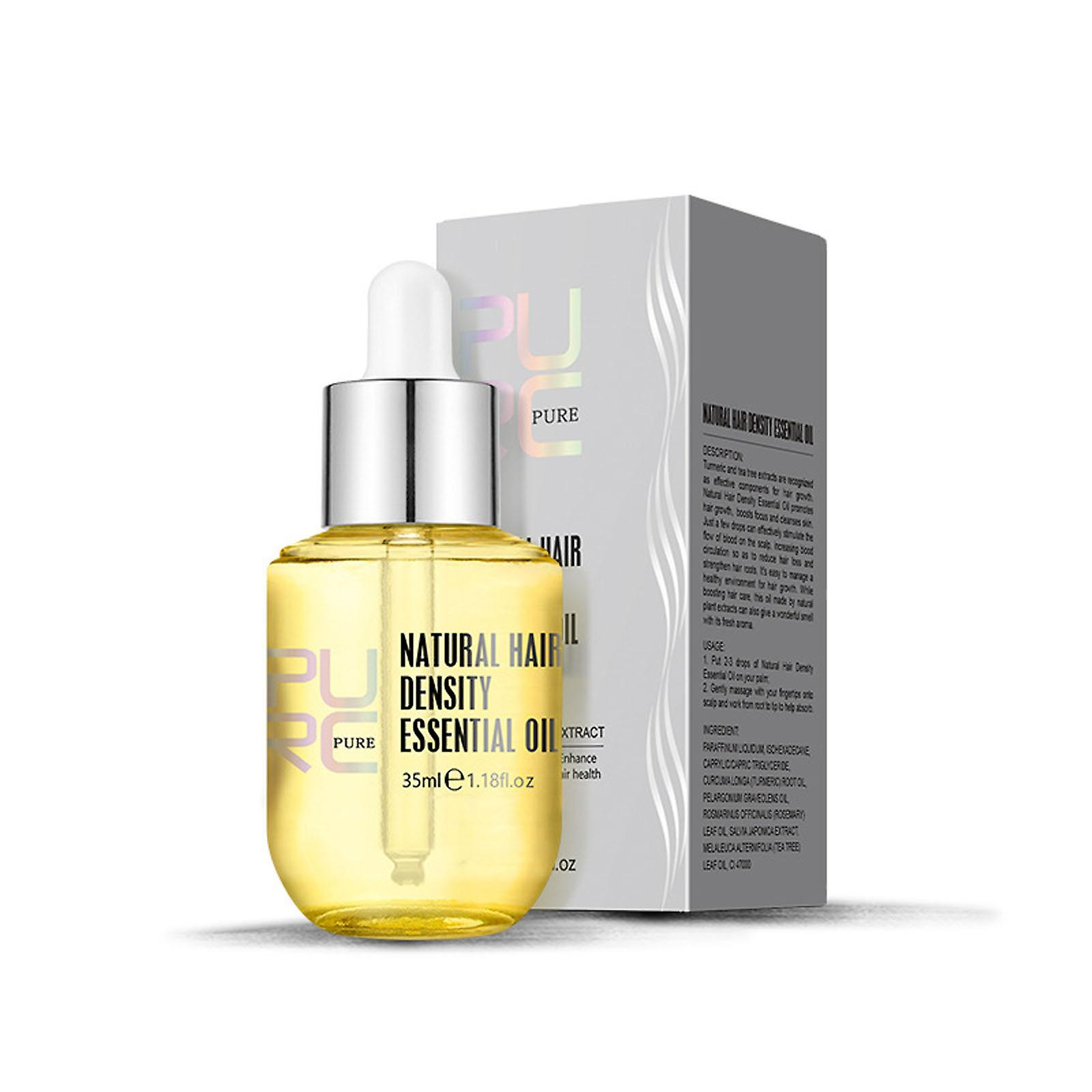 Aceite De Cuidado Capilar Anticaída Hair Repair Essence  35 Ml - Venta Internacional.