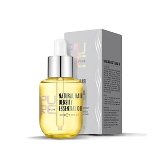 Foto 1 | Aceite De Cuidado Capilar Anticaída Hair Repair Essence 35 Ml - Venta Internacional.