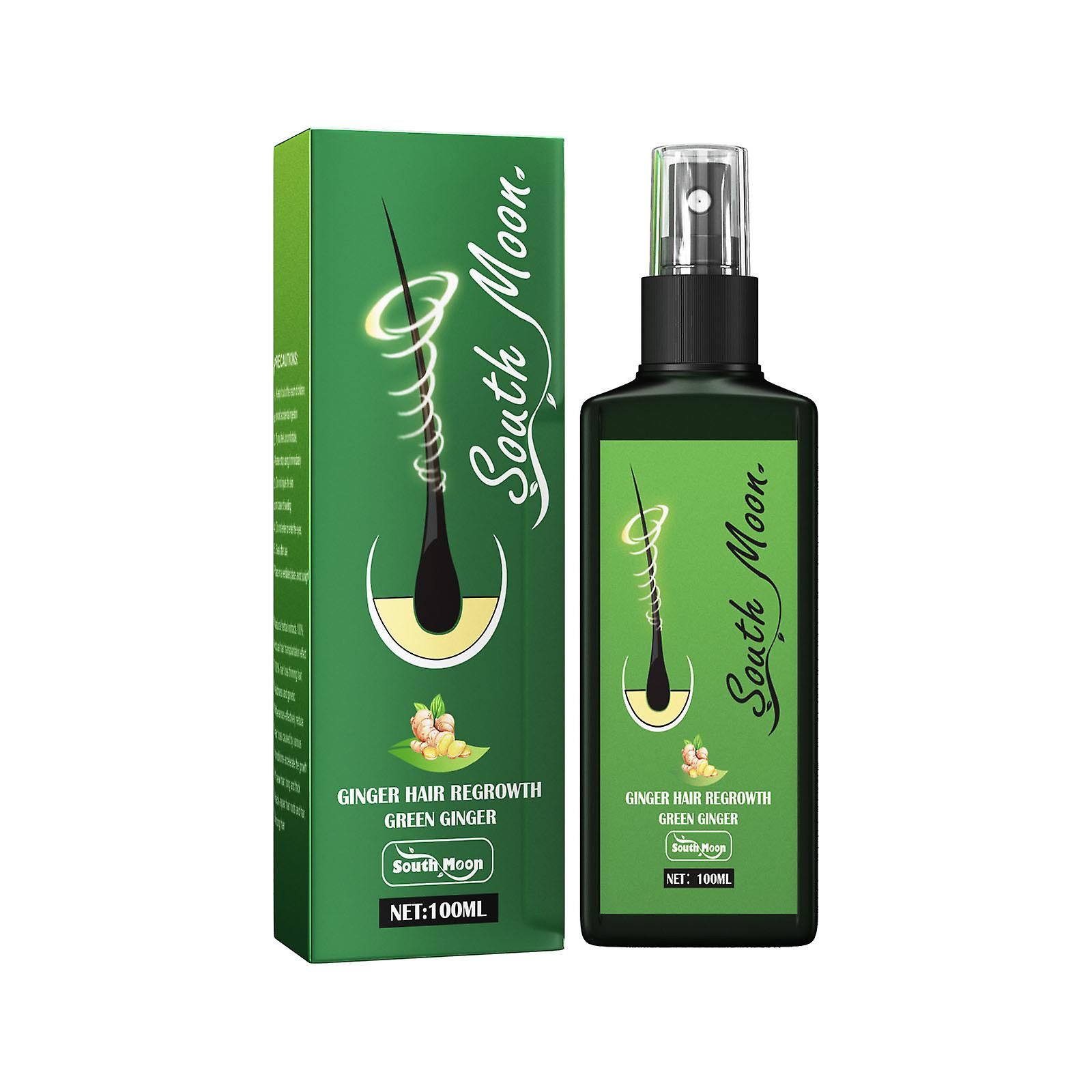 Foto 2 pulgar | Sérum En Aerosol Para Pérdida De Cabello  Adelgazamiento Y Crecimiento Del Cabello  100 Ml X 2 - Venta Internacional.