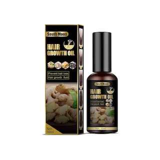 Foto 1 | Spray Para El Crecimiento Del Cabello Huoguo Ginger And Polygonum Multiflorum 50 Ml - Venta Internacional.