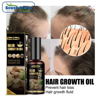 Foto 3 | Spray Para El Crecimiento Del Cabello Huoguo Ginger And Polygonum Multiflorum 50 Ml - Venta Internacional.