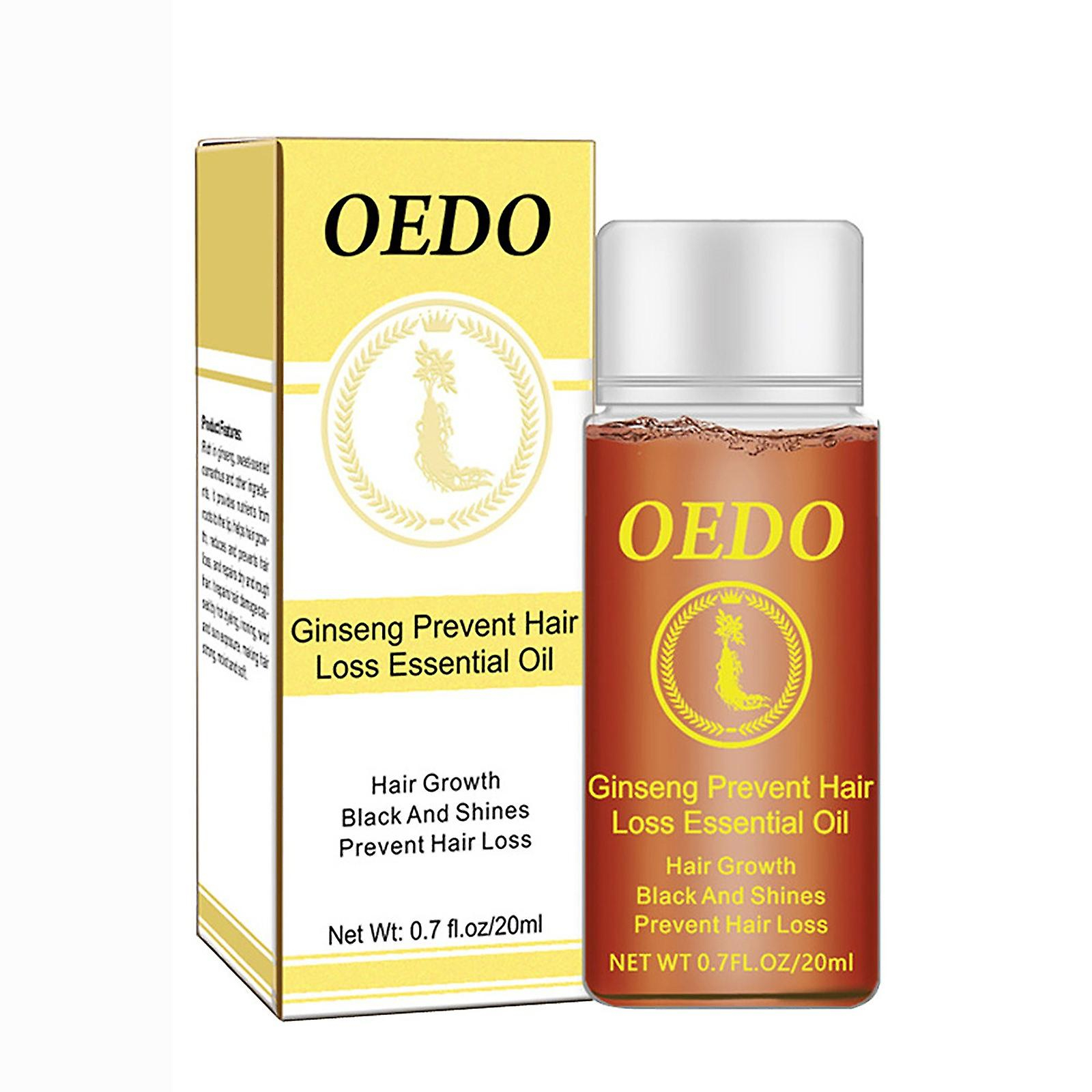 Aceite Esencial Para El Cuidado Del Cabello Ginseng Repair Soft Silk Smooth  20 Ml - Venta Internacional.