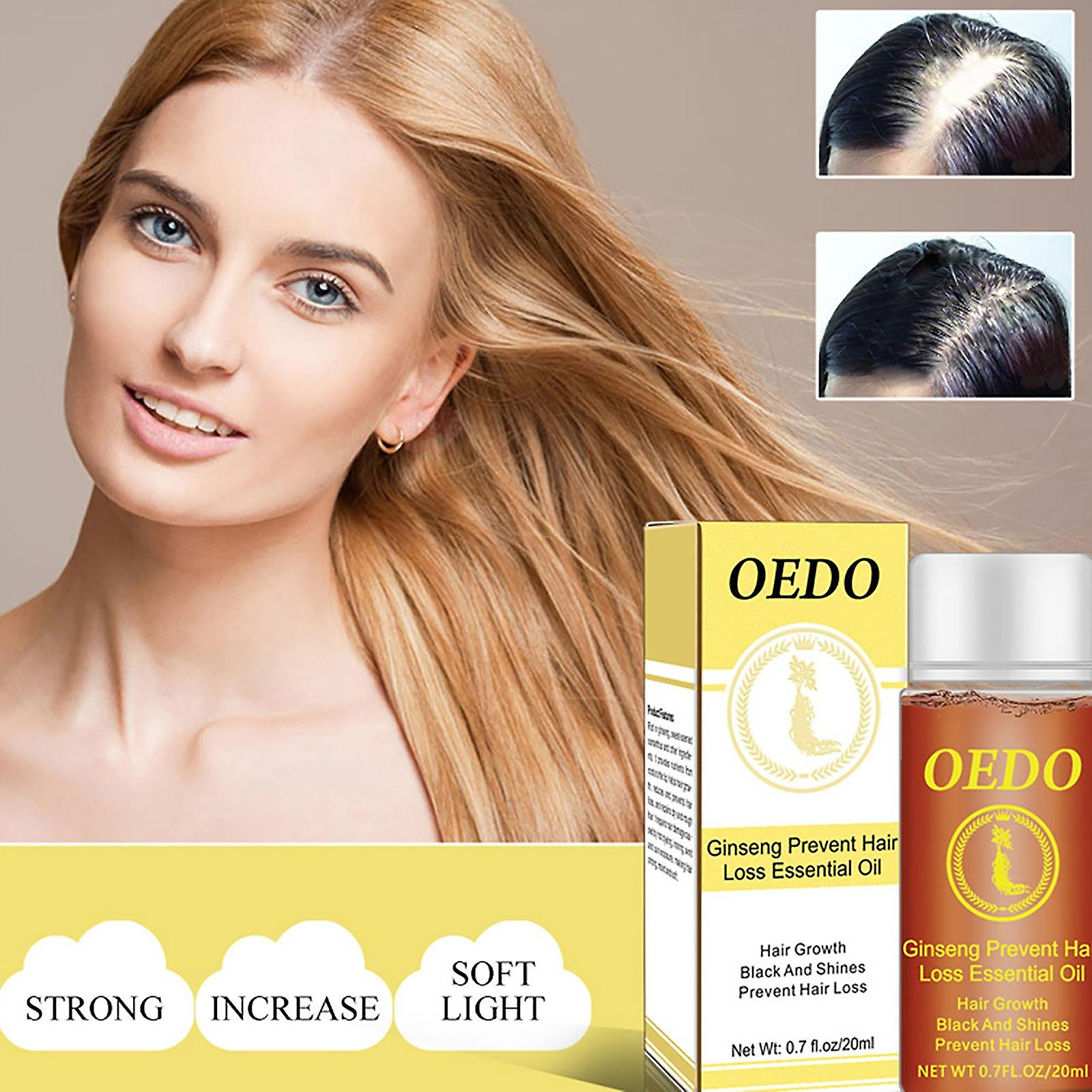 Foto 2 | Aceite Esencial Para El Cuidado Del Cabello Ginseng Repair Soft Silk Smooth  20 Ml - Venta Internacional.