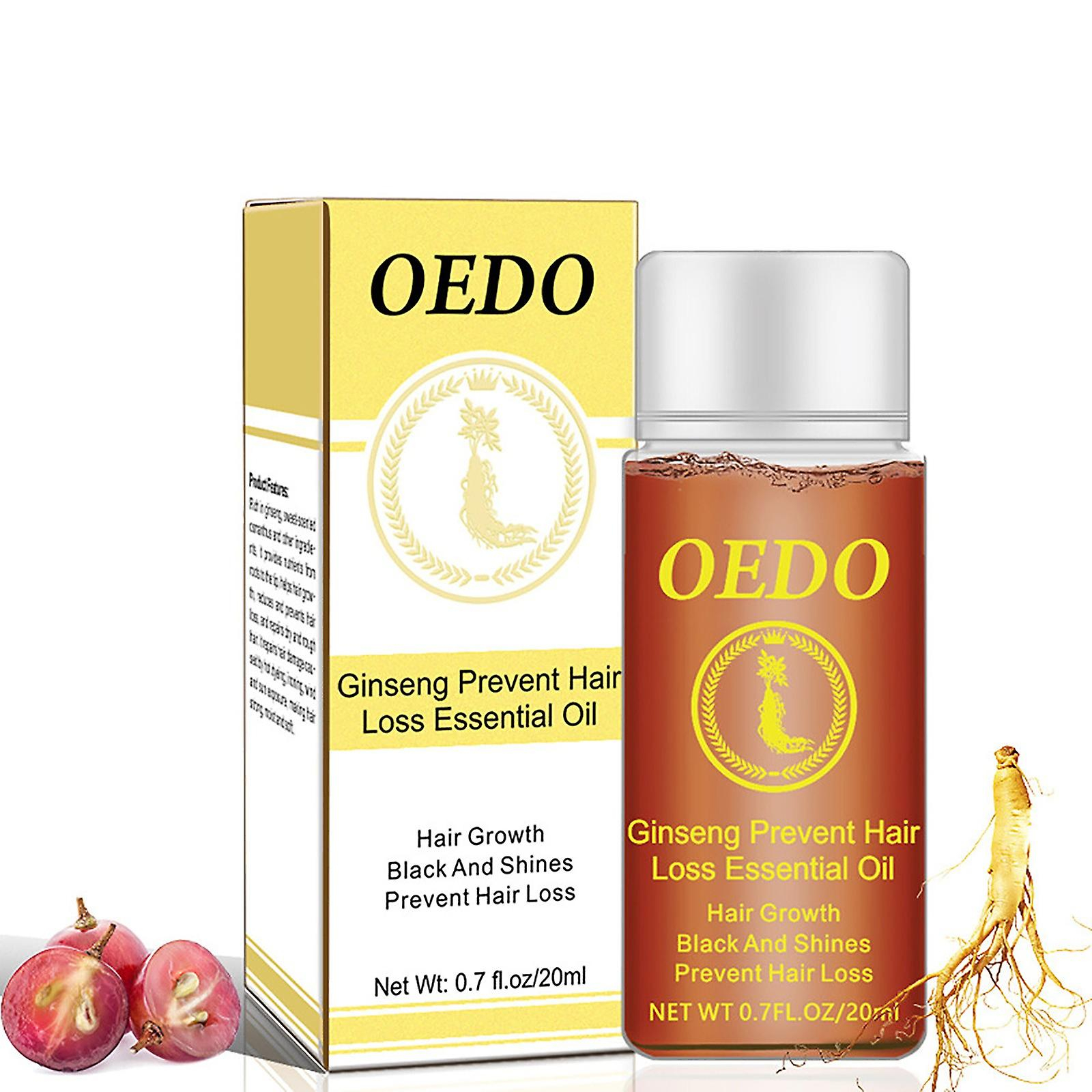 Foto 3 | Aceite Esencial Para El Cuidado Del Cabello Ginseng Repair Soft Silk Smooth  20 Ml - Venta Internacional.