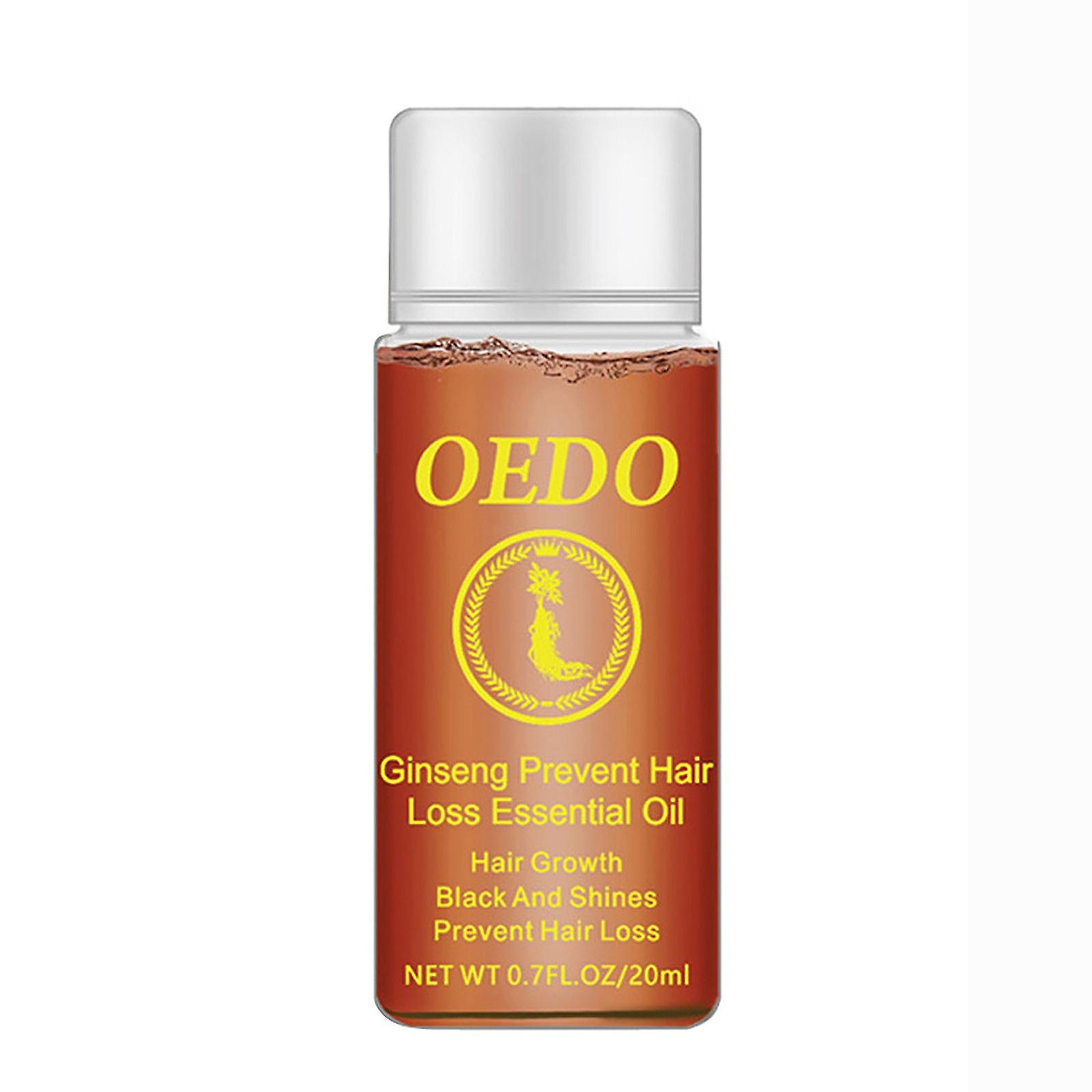 Foto 4 | Aceite Esencial Para El Cuidado Del Cabello Ginseng Repair Soft Silk Smooth  20 Ml - Venta Internacional.