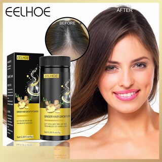 Foto 2 | Extensor De Fibra Capilar En Polvo Para Espesar El Crecimiento Del Cabello - Venta Internacional.