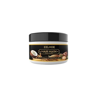 Foto 1 | Crema En Gel Para Peinar Huoguo Hidratante Para Cabello Rizado - Venta Internacional.