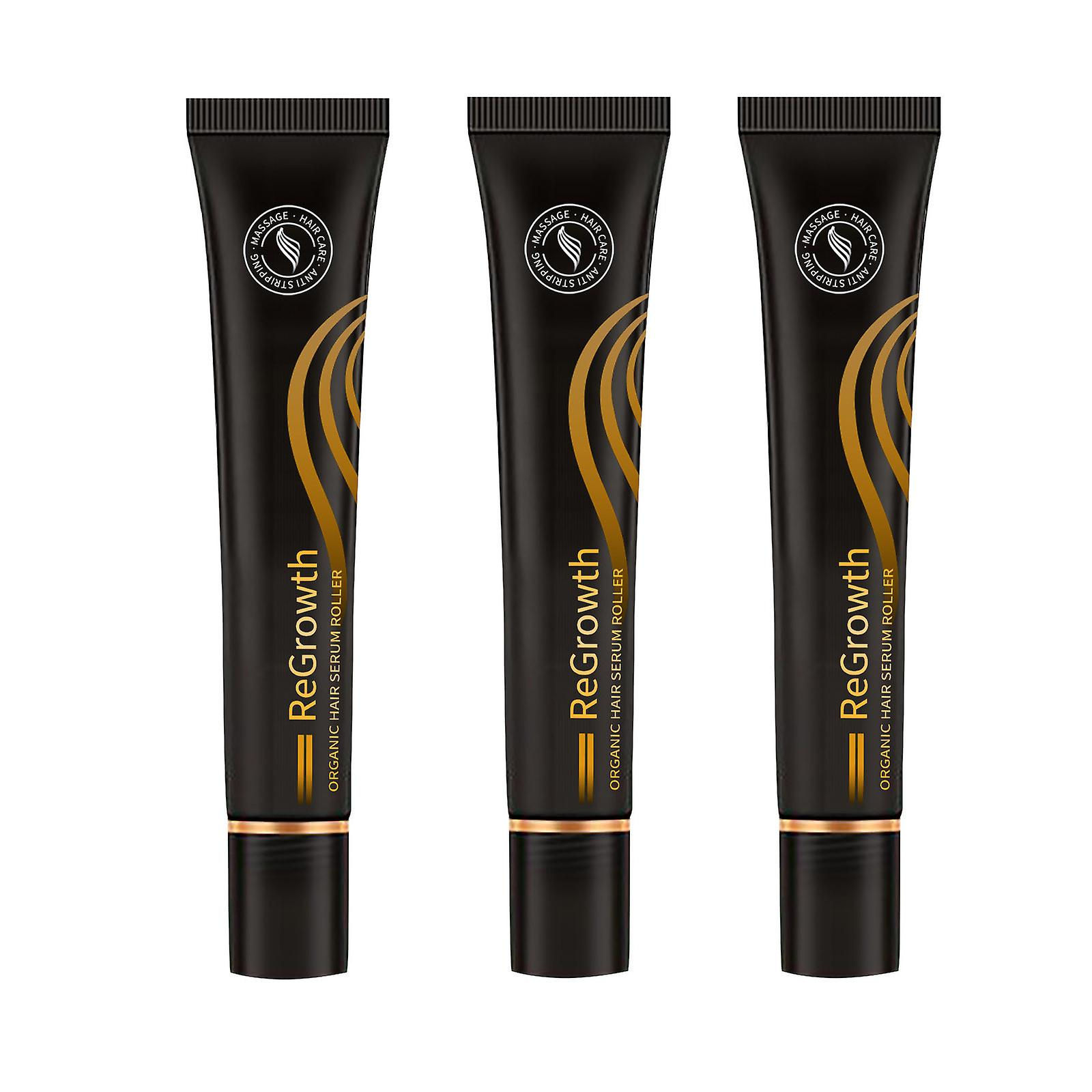 Crema Para El Cuidado Del Folículo Piloso Huoguo Previene La Caída Del Cabello  60 Ml - Venta Internacional.