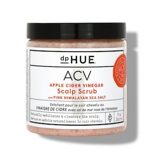 Foto 1 | Exfoliante Para Cuero Cabelludo Dphue Vinagre De Sidra De Manzana Con Sal Rosa 250 Ml Vegano - Venta Internacional.