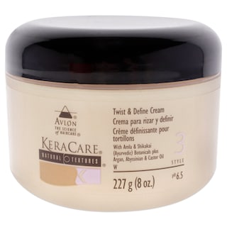 Foto 1 | Crema Hidratante Nightcap Keracare Natural Textures Avlon 240 Ml - Venta Internacional.