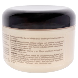 Foto 2 | Crema Hidratante Nightcap Keracare Natural Textures Avlon 240 Ml - Venta Internacional.