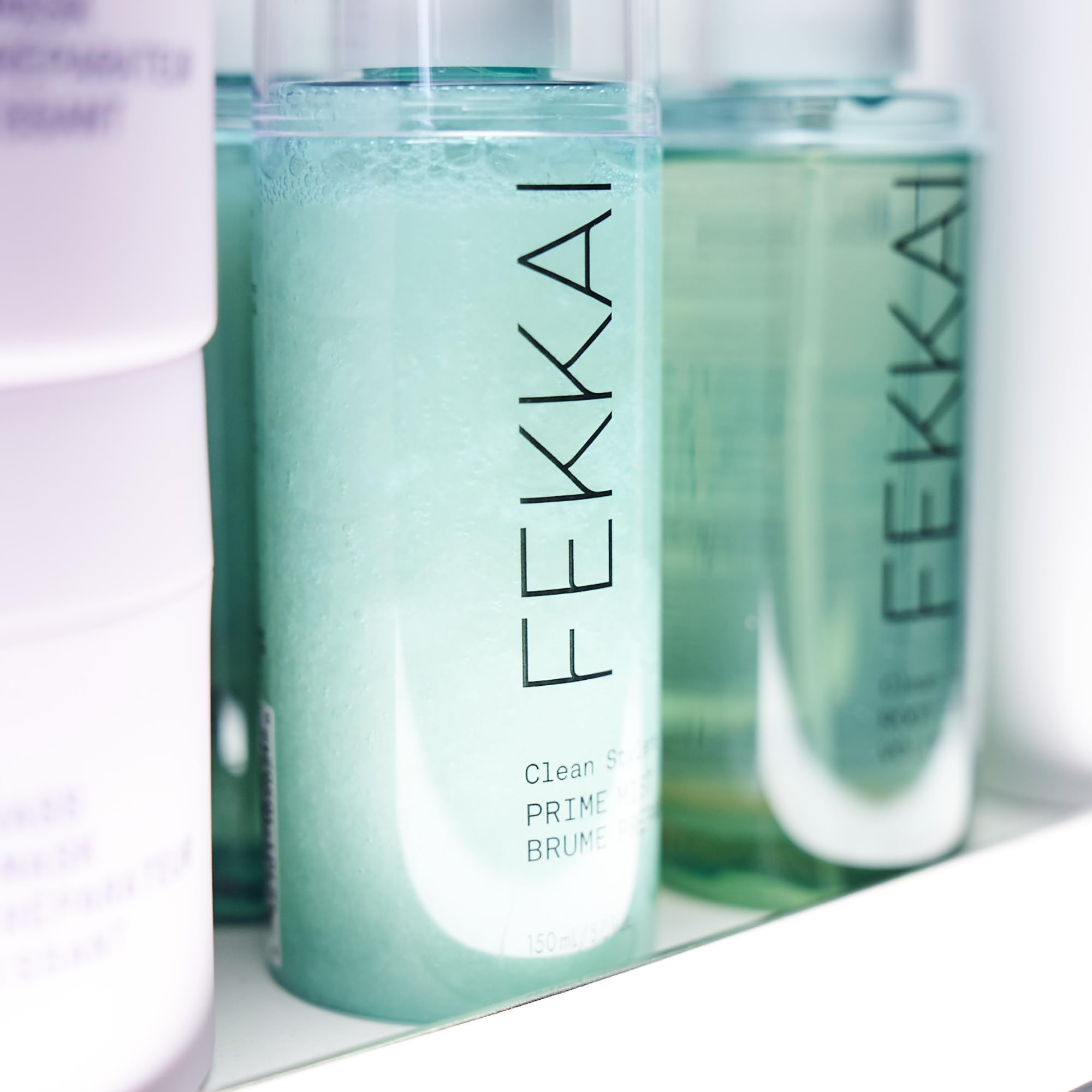 Foto 5 pulgar | Primer Para El Cabello Fekkai Clean Stylers Prime Mist  45 Ml - Venta Internacional.