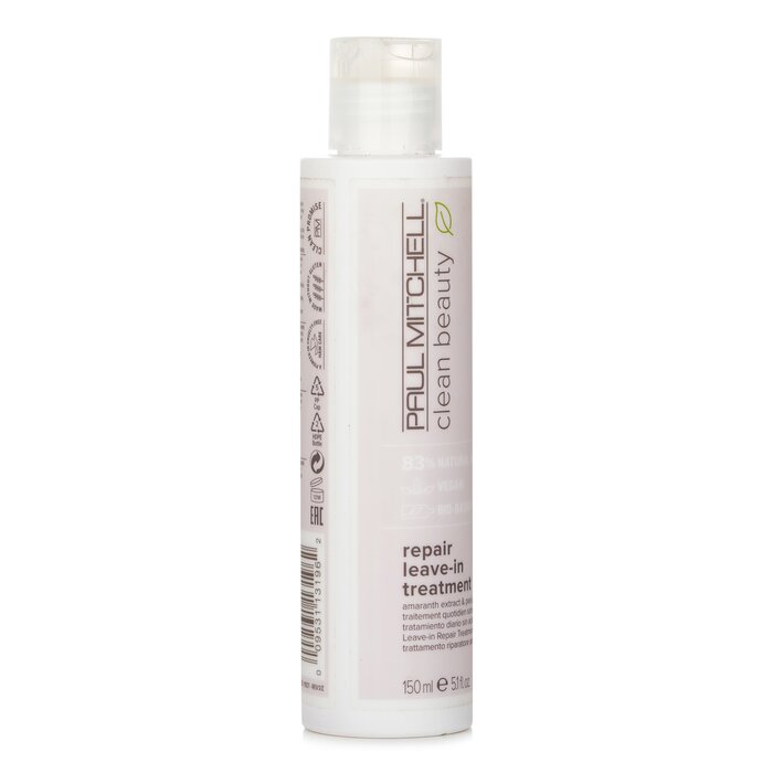 Foto 1 | Tratamiento Sin Enjuague Paul Mitchell Clean Beauty Repair - Venta Internacional.