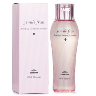 Foto 1 | Champú Milbon Jemile Fran Embellecedor Para Cabello Grueso - Venta Internacional.